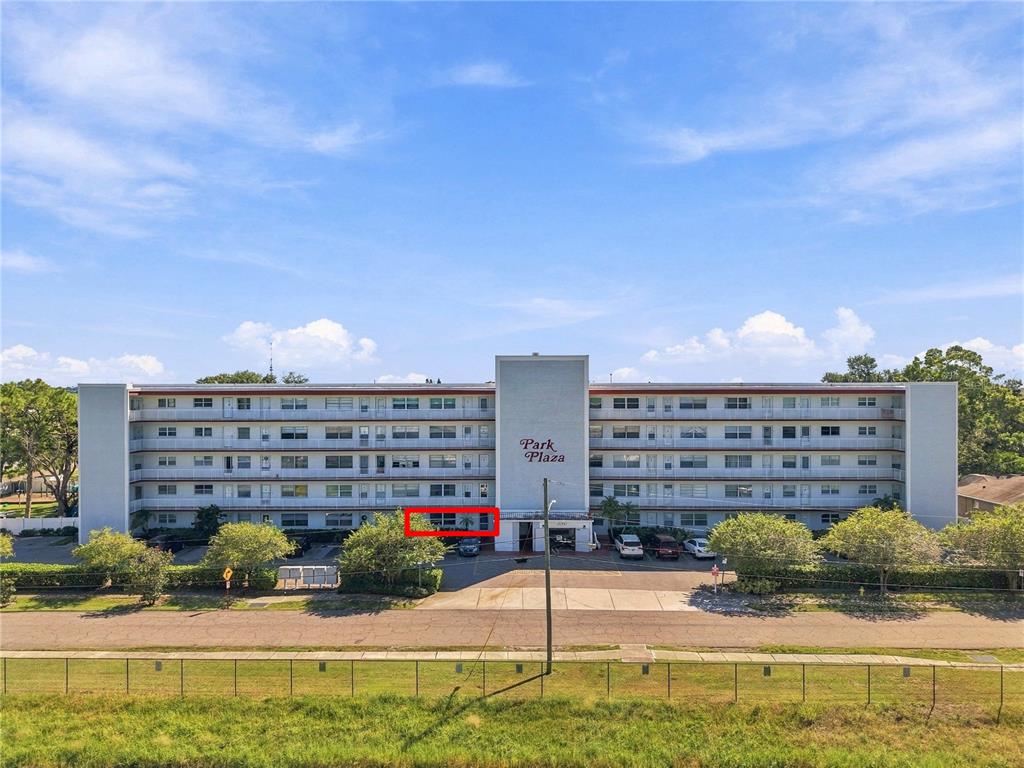 Property for sale at 5060 76TH AVENUE N UNIT 105, PINELLAS PARK, FL, 33781