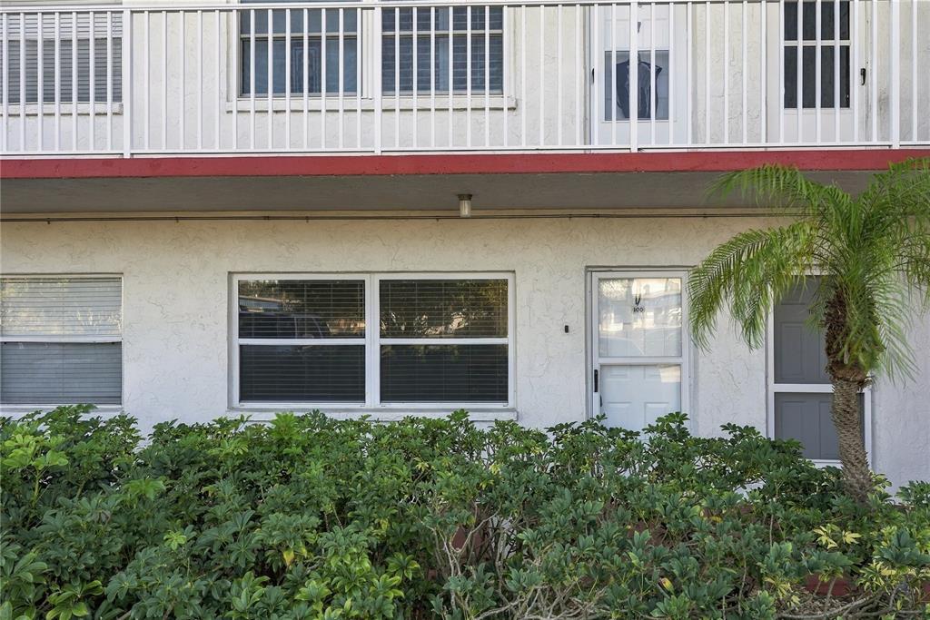 Property for sale at 5060 76TH AVENUE N UNIT 105, PINELLAS PARK, FL, 33781
