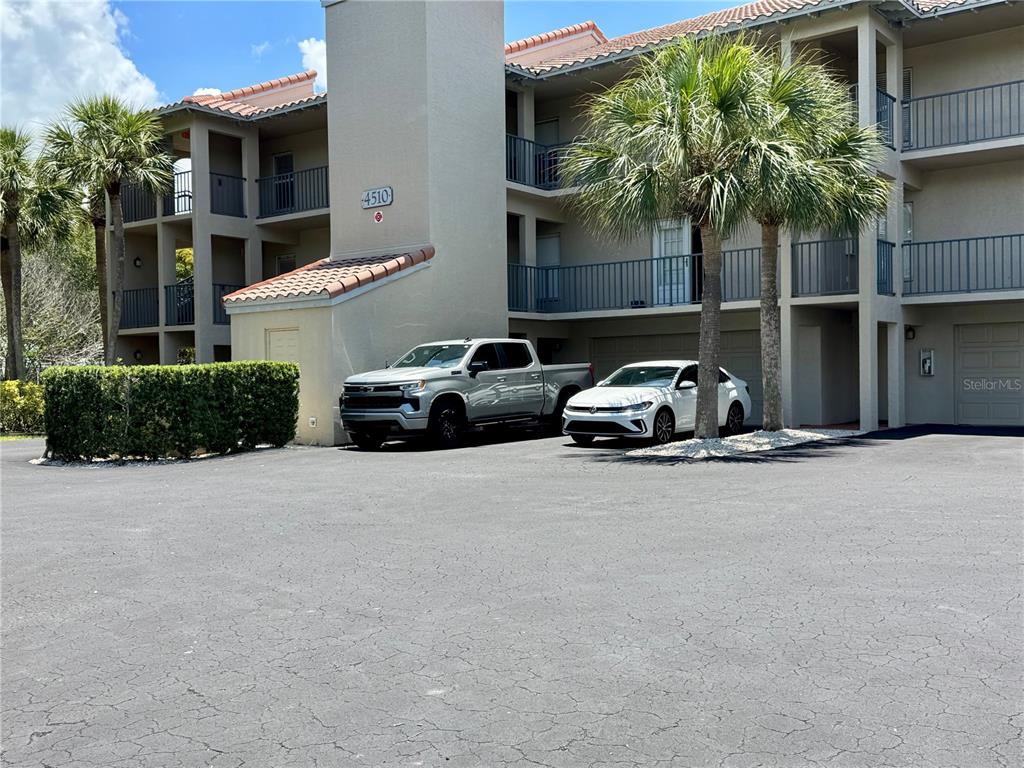 Property for sale at 4510 EL CONQUISTADOR PARKWAY UNIT 204, BRADENTON, FL, 34210