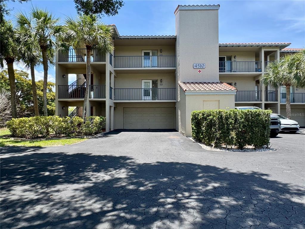 Property for sale at 4510 EL CONQUISTADOR PARKWAY UNIT 204, BRADENTON, FL, 34210
