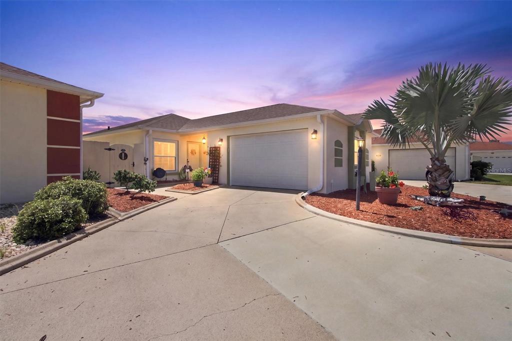 Property for sale at 1339 LAJOLLA CIRCLE, THE VILLAGES, FL, 32159
