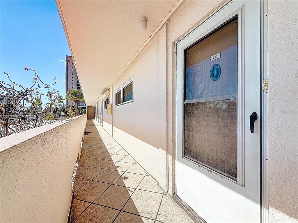 Property for sale at 7401 BAY ISLAND DRIVE S UNIT 232, SOUTH PASADENA, FL, 33707