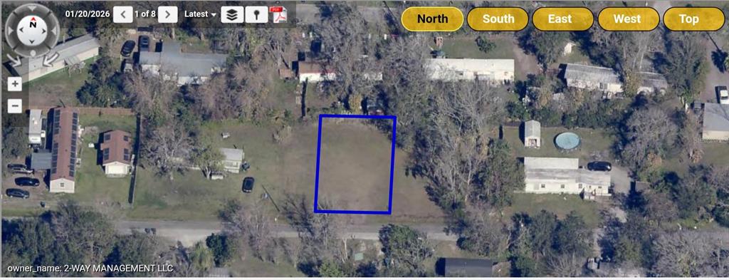 Property for sale at 18643 15TH AVENUE, ORLANDO, FL, 32833
