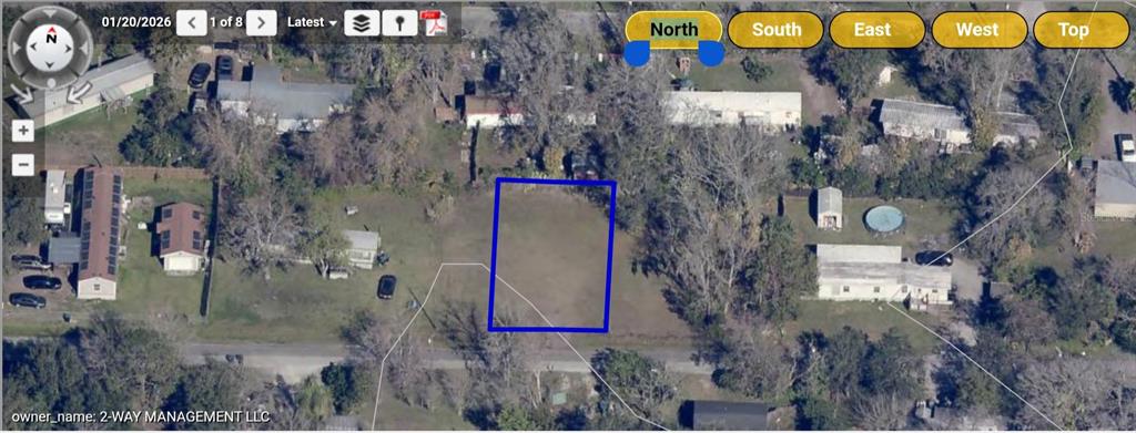 Property for sale at 18643 15TH AVENUE, ORLANDO, FL, 32833