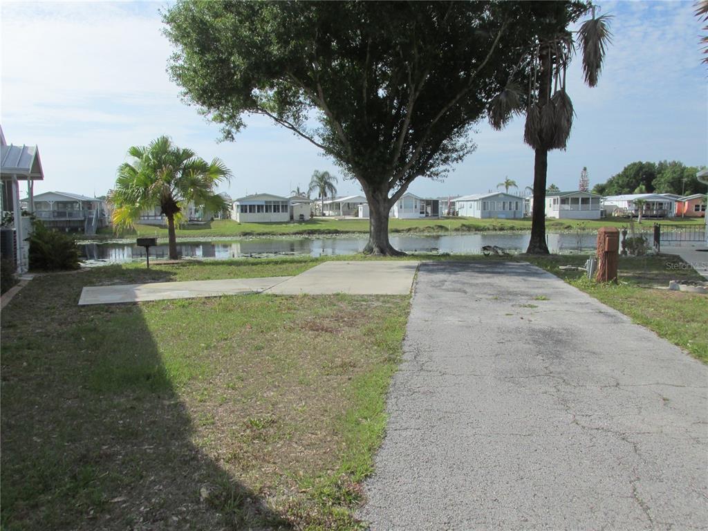 Property for sale at 15 RED QUILL CIRCLE, LAKE WALES, FL, 33898