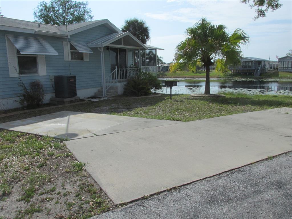 Property for sale at 15 RED QUILL CIRCLE, LAKE WALES, FL, 33898