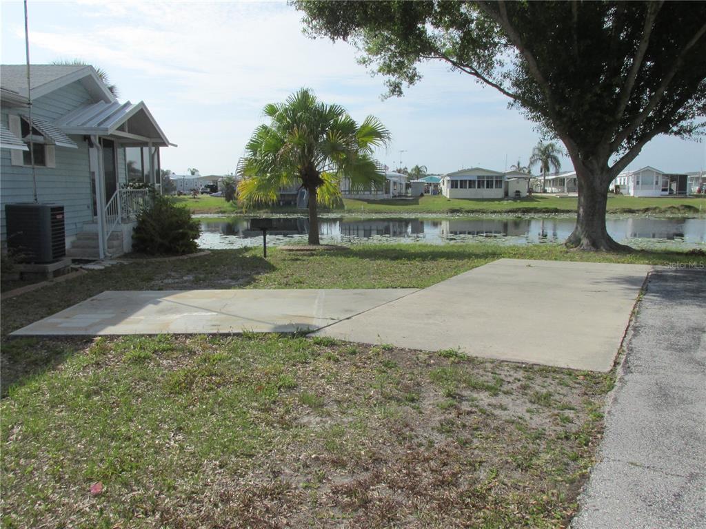 Property for sale at 15 RED QUILL CIRCLE, LAKE WALES, FL, 33898