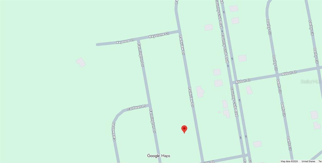 Property for sale at Lot 14 U2 B222 PARKVIEW DRIVE, CHIPLEY, FL, 32428