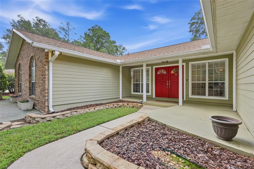 Property for sale at 2825 NW 27TH TERRACE, GAINESVILLE, FL, 32605