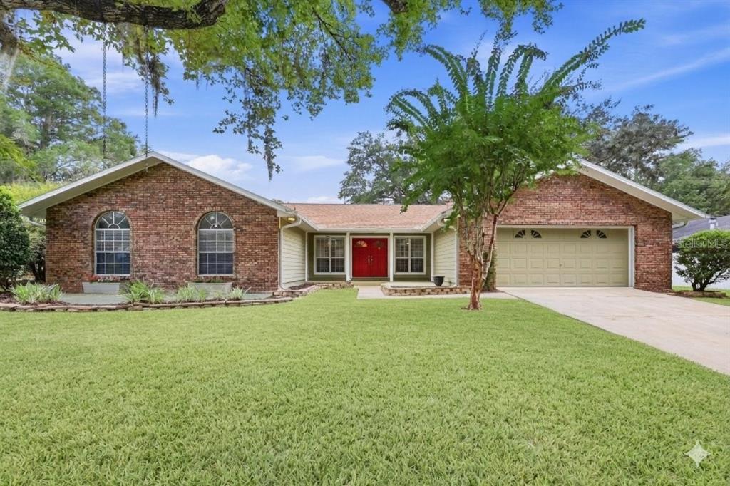 Property for sale at 2825 NW 27TH TERRACE, GAINESVILLE, FL, 32605