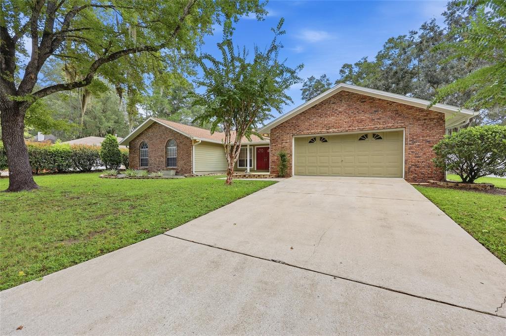 Property for sale at 2825 NW 27TH TERRACE, GAINESVILLE, FL, 32605