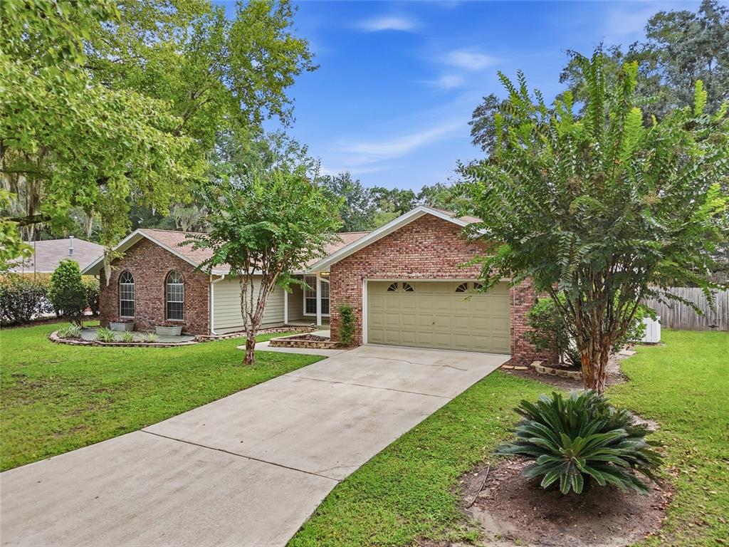 Property for sale at 2825 NW 27TH TERRACE, GAINESVILLE, FL, 32605
