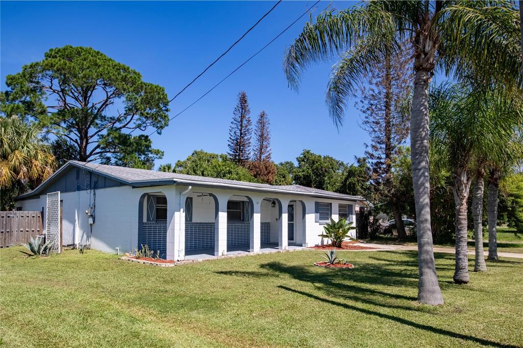 Property for sale at 141 W CONNECTICUT AVENUE, EDGEWATER, FL, 32132