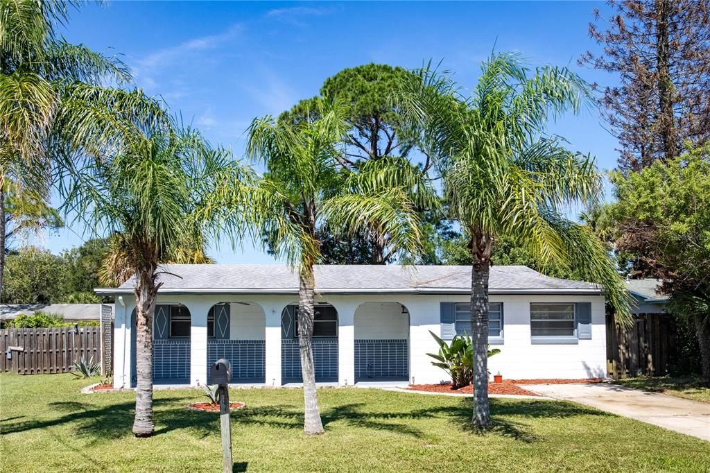 Property for sale at 141 W CONNECTICUT AVENUE, EDGEWATER, FL, 32132