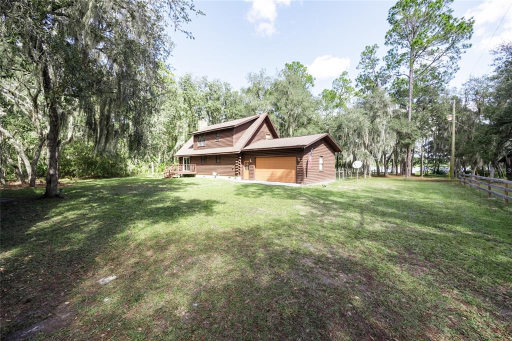 Property for sale at 239 RILEY LAKE DRIVE, HAWTHORNE, FL, 32640