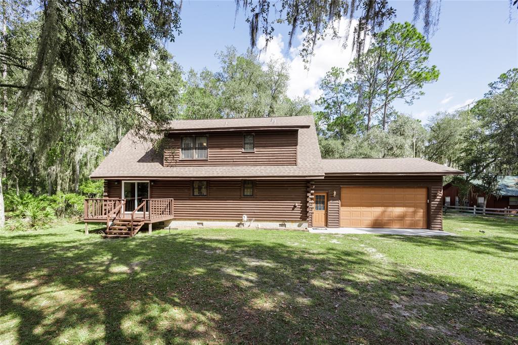 Property for sale at 239 RILEY LAKE DRIVE, HAWTHORNE, FL, 32640