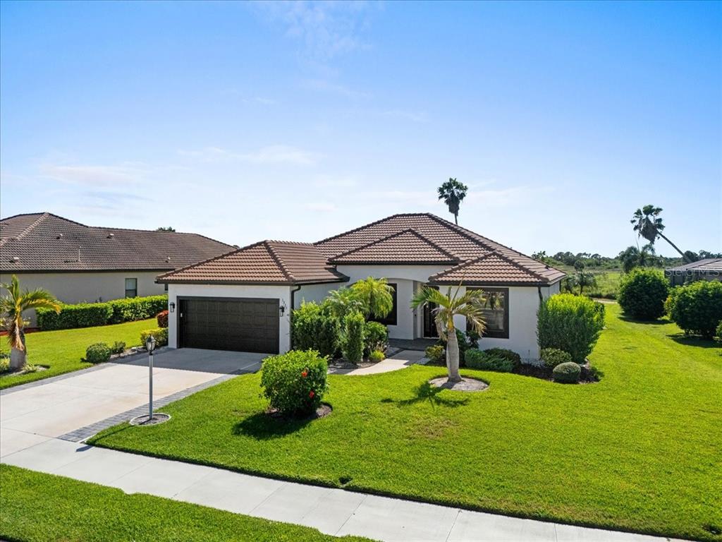 Property for sale at 1835 BOBCAT TRAIL, NORTH PORT, FL, 34288