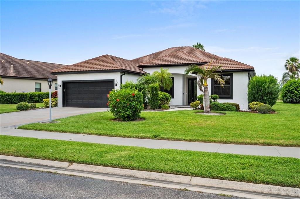 Property for sale at 1835 BOBCAT TRAIL, NORTH PORT, FL, 34288