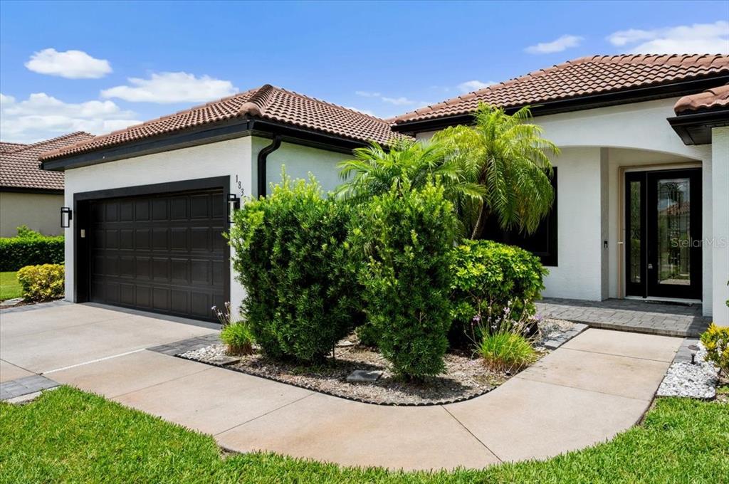 Property for sale at 1835 BOBCAT TRAIL, NORTH PORT, FL, 34288