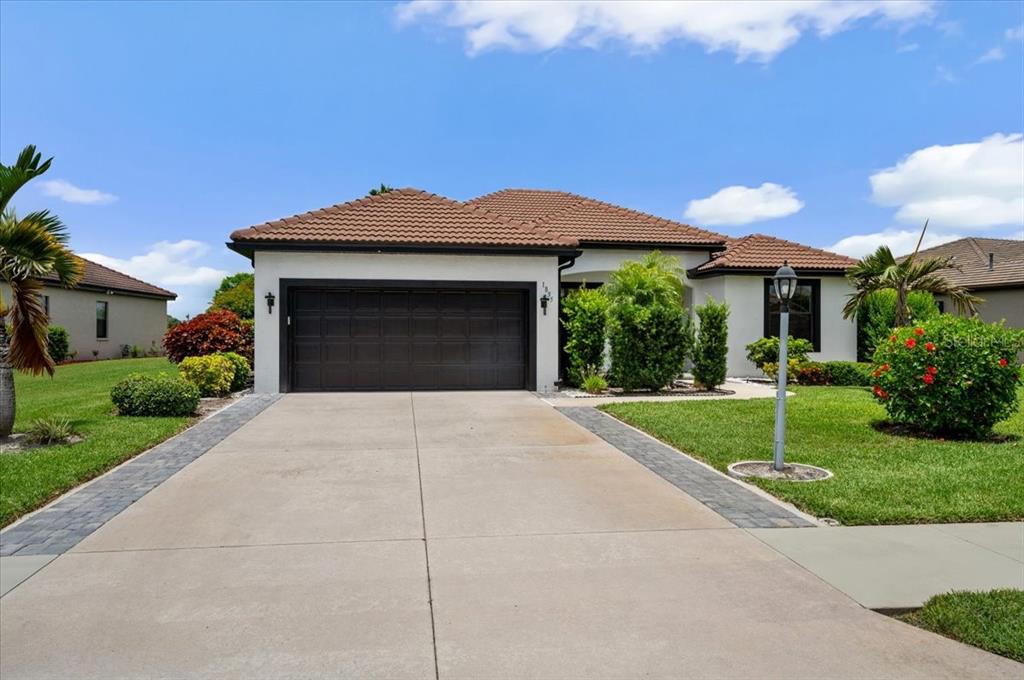 Property for sale at 1835 BOBCAT TRAIL, NORTH PORT, FL, 34288