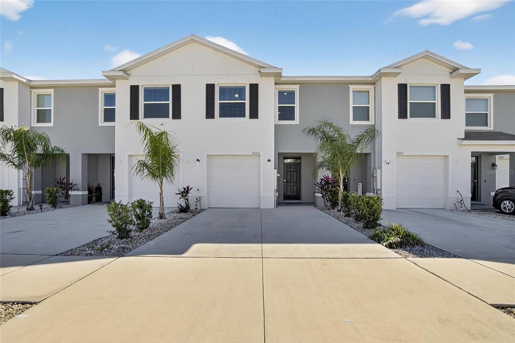 Property for sale at 5055 CAPTAIN DAVIS DRIVE, WIMAUMA, FL, 33598