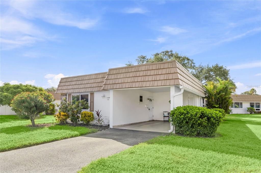 Property for sale at 2740 RIVERBLUFF PARKWAY UNIT V107, SARASOTA, FL, 34231