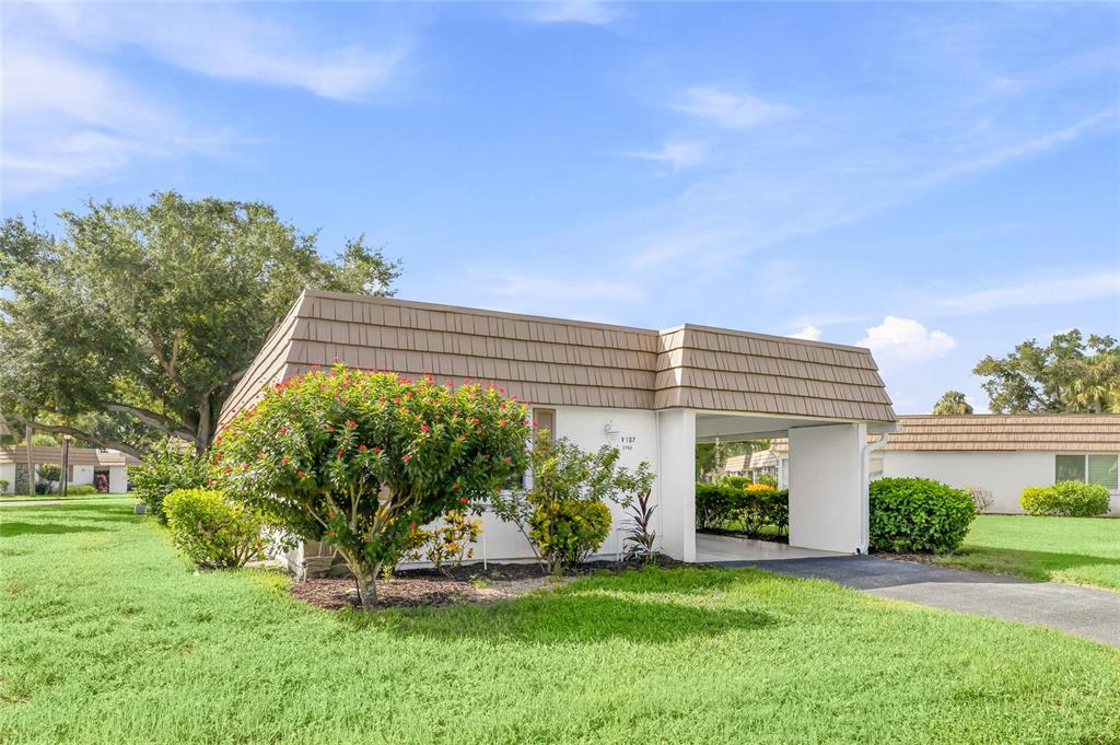 Property for sale at 2740 RIVERBLUFF PARKWAY UNIT V107, SARASOTA, FL, 34231