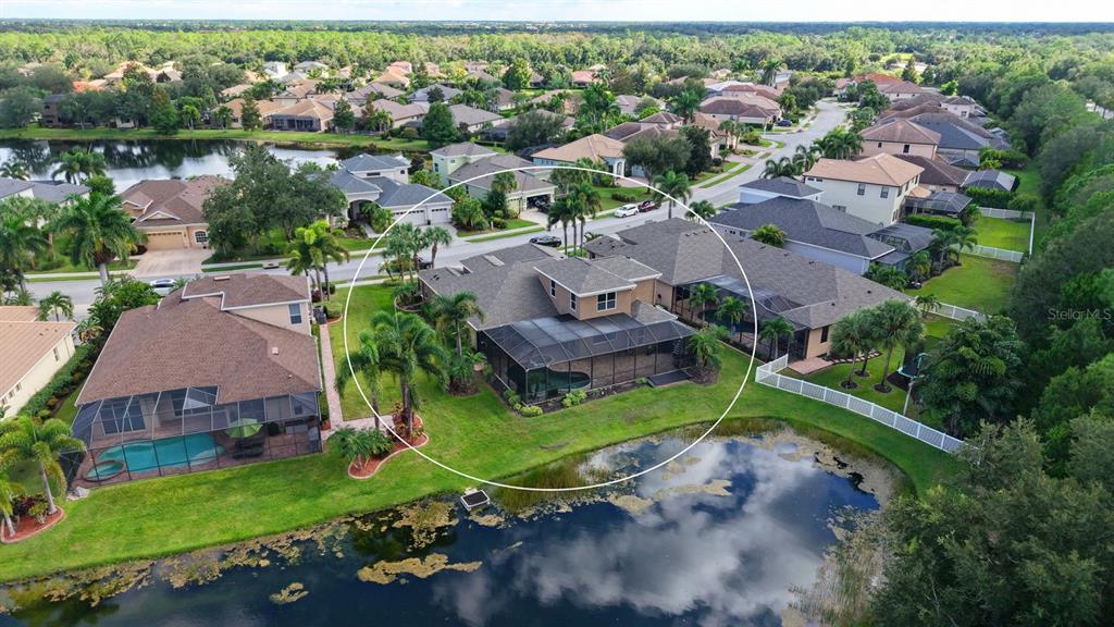 Property for sale at 14250 SUNDIAL PLACE, LAKEWOOD RANCH, FL, 34202