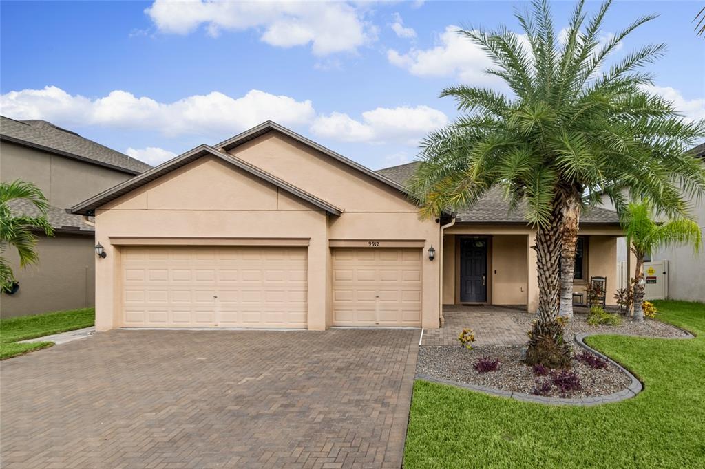Property for sale at 9912 SMARTY JONES DRIVE, RUSKIN, FL, 33573