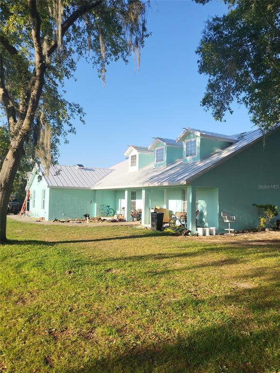 Property for sale at 8780 E DERBY OAKS DRIVE, FLORAL CITY, FL, 34436