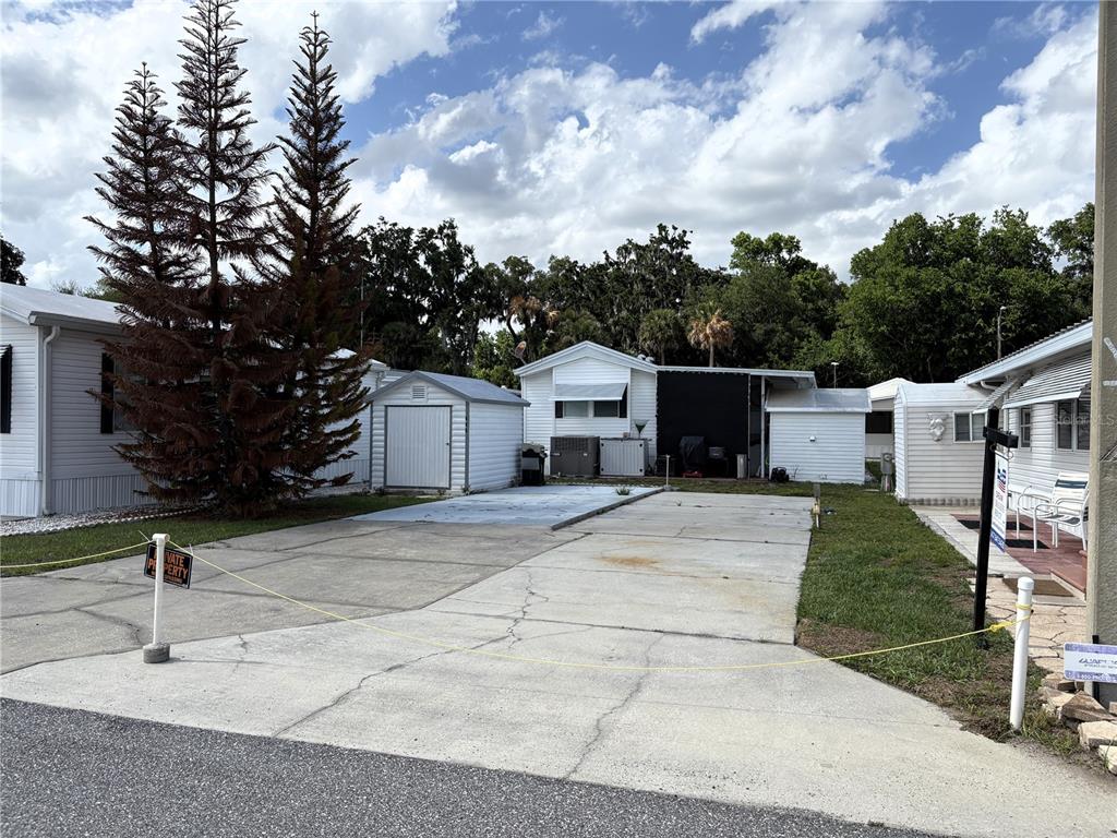 Property for sale at 446 CITRUS RIDGE, DAVENPORT, FL, 33837