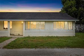 Property for sale at 2196 BELL CHEER DRIVE, CLEARWATER, FL, 33764