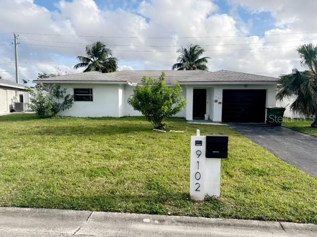 Property for sale at 9102 NW 81ST COURT, TAMARAC, FL, 33321