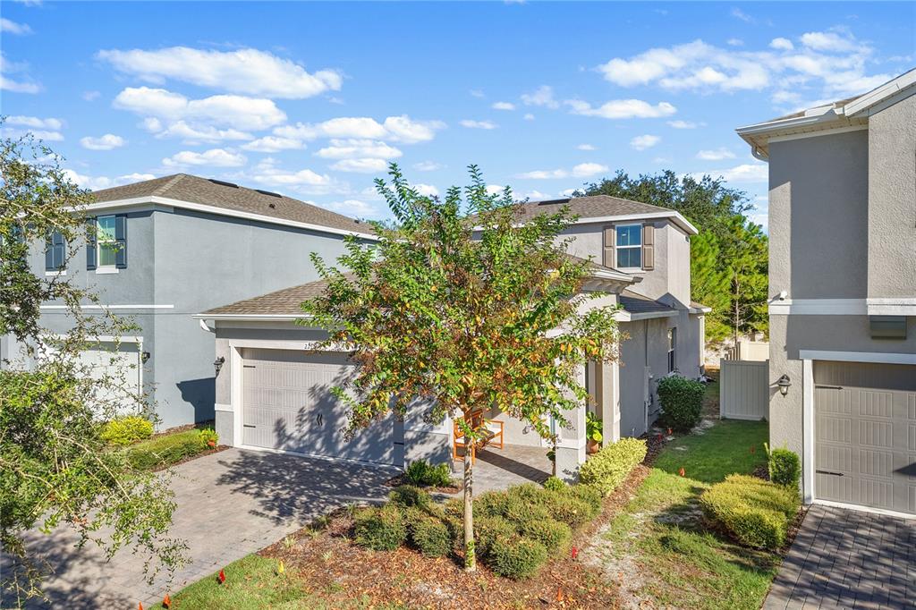 Property for sale at 2211 EMERALD SPRINGS DRIVE, APOPKA, FL, 32712