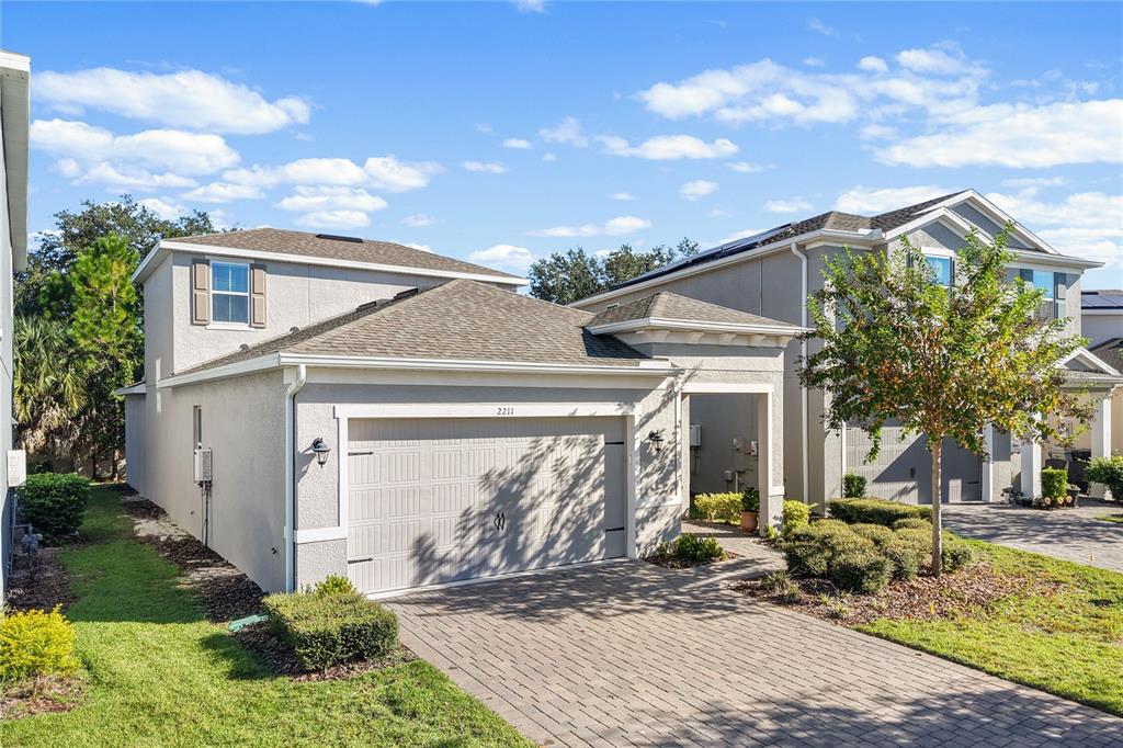 Property for sale at 2211 EMERALD SPRINGS DRIVE, APOPKA, FL, 32712