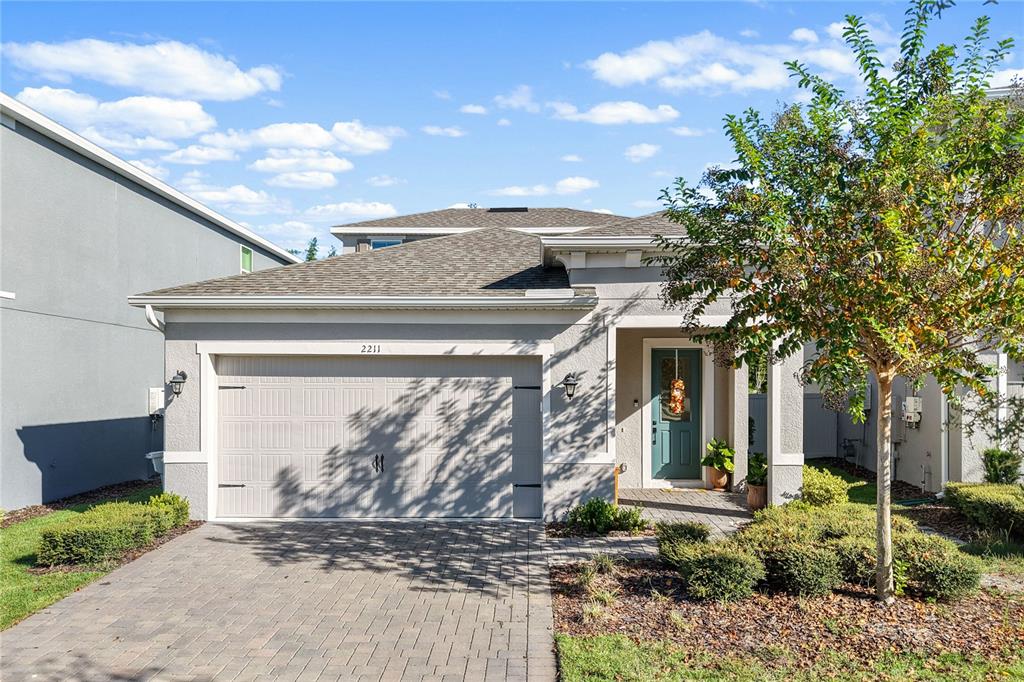 Property for sale at 2211 EMERALD SPRINGS DRIVE, APOPKA, FL, 32712