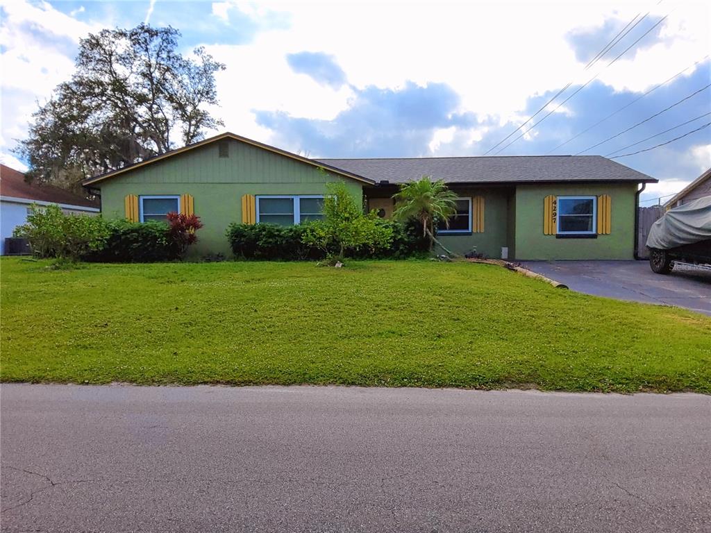 Property for sale at 4297 CANELA ROAD, COCOA, FL, 32927