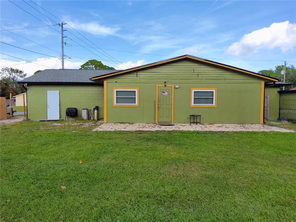Property for sale at 4297 CANELA ROAD, COCOA, FL, 32927