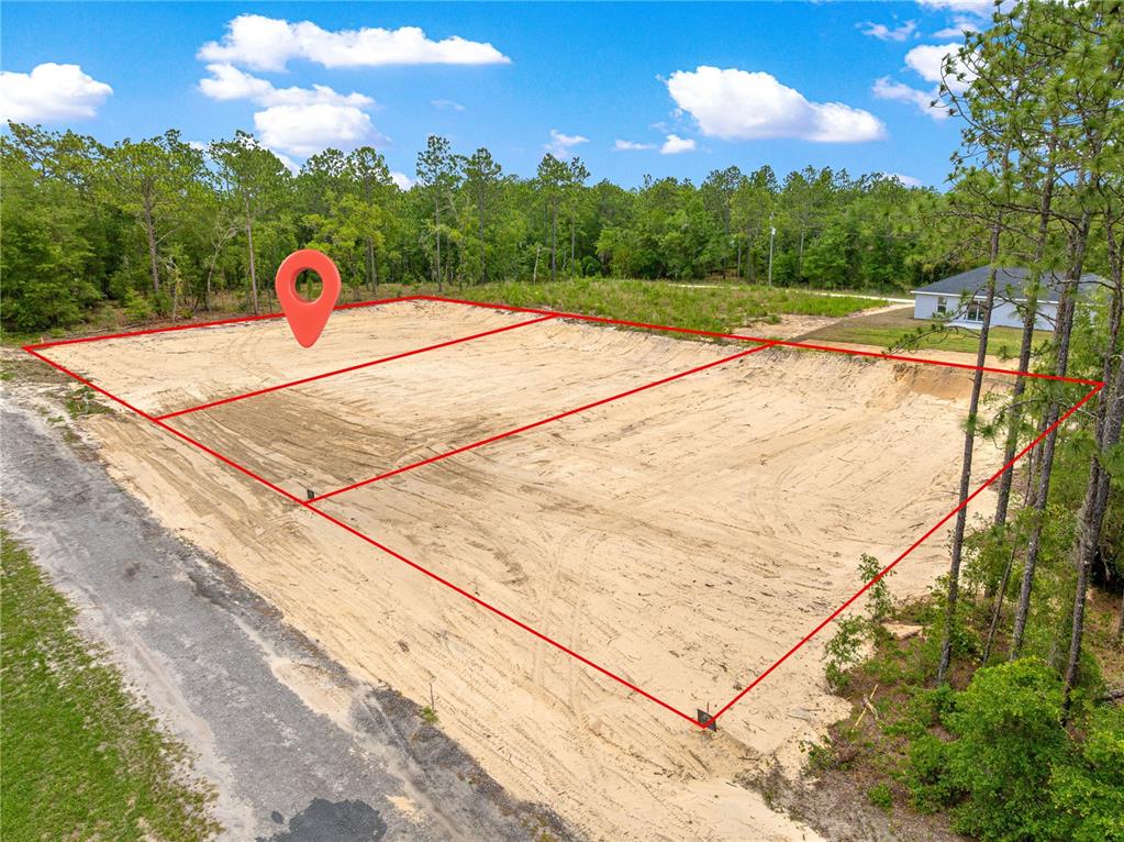 Property for sale at SW 38TH PLACE, OCALA, FL, 34481