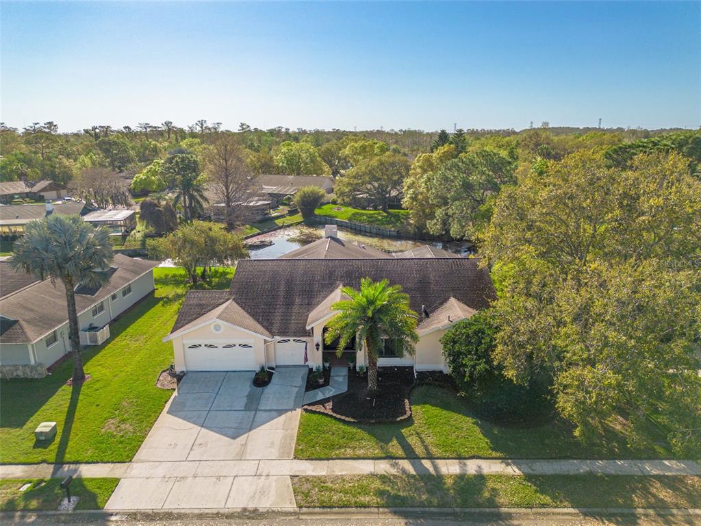 Property for sale at 470 HICKORYNUT AVENUE, OLDSMAR, FL, 34677