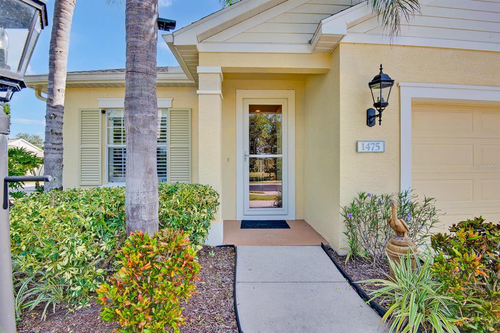 Property for sale at 1475 BLUE HORIZON CIRCLE, BRADENTON, FL, 34208
