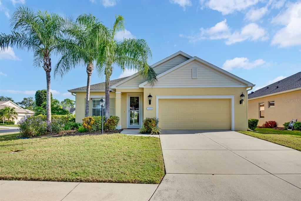 Property for sale at 1475 BLUE HORIZON CIRCLE, BRADENTON, FL, 34208