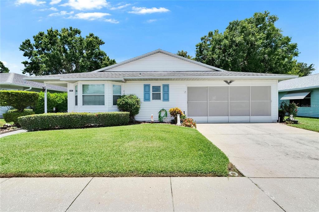 Property for sale at 3154 PRAIRIE DUNES CIRCLE W, LAKELAND, FL, 33810