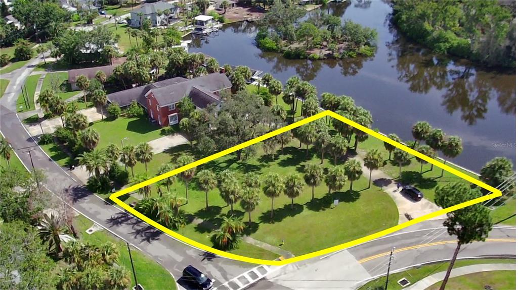 Property for sale at PARK AVENUE, TARPON SPRINGS, FL, 34689
