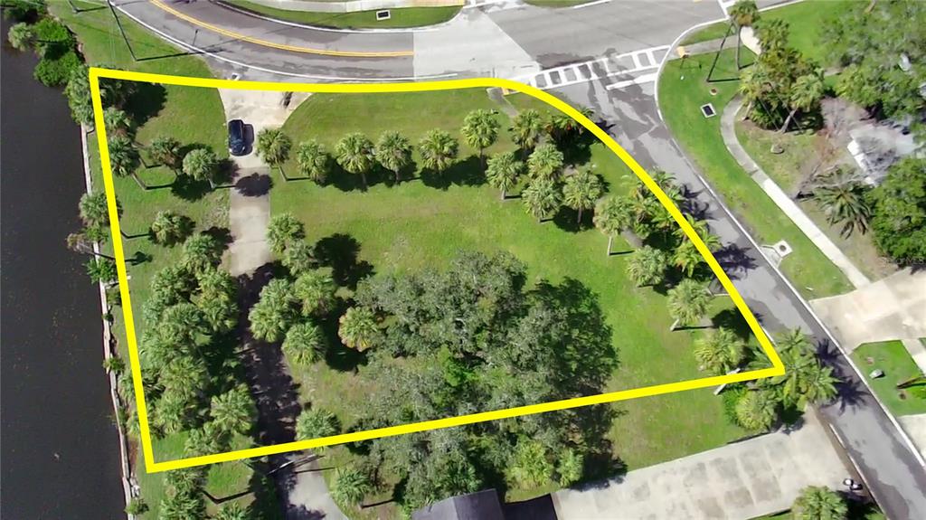 Property for sale at PARK AVENUE, TARPON SPRINGS, FL, 34689