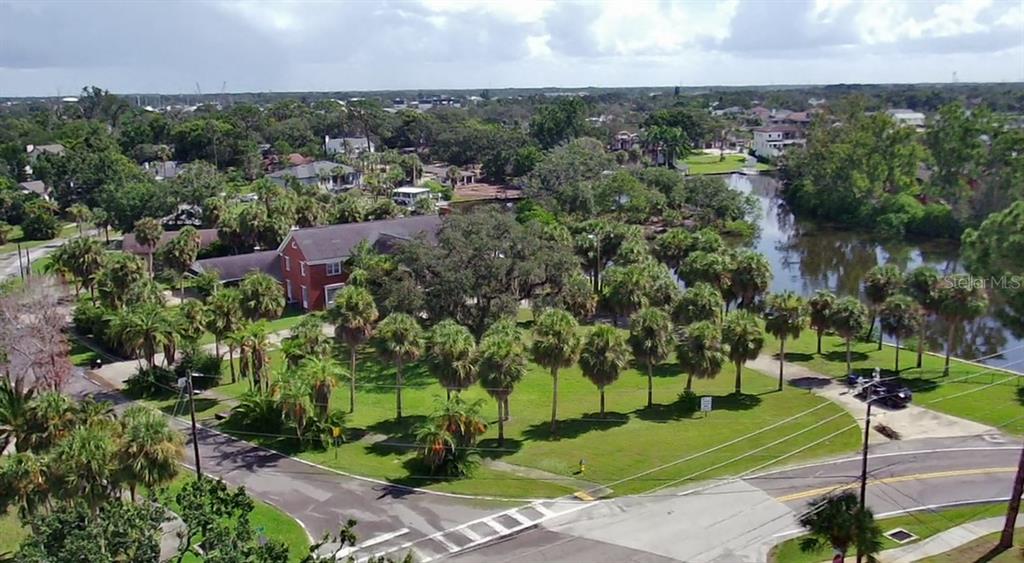 Property for sale at PARK AVENUE, TARPON SPRINGS, FL, 34689