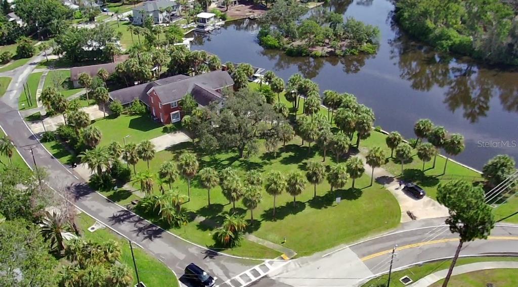 Property for sale at PARK AVENUE, TARPON SPRINGS, FL, 34689