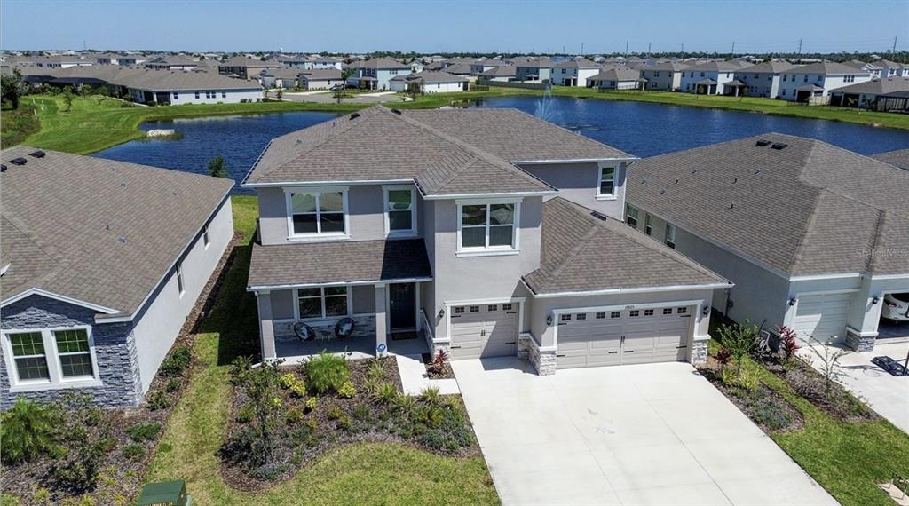 Property for sale at 17925 FATTORIA TERRACE, LAKEWOOD RANCH, FL, 34211