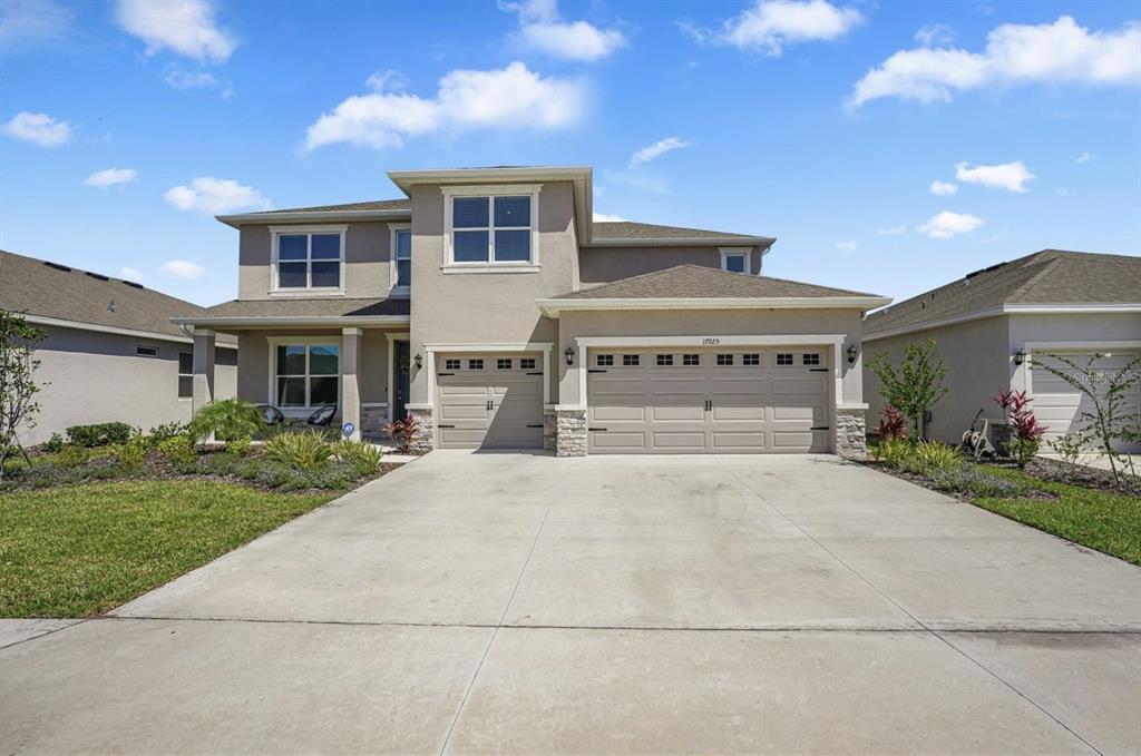 Property for sale at 17925 FATTORIA TERRACE, LAKEWOOD RANCH, FL, 34211