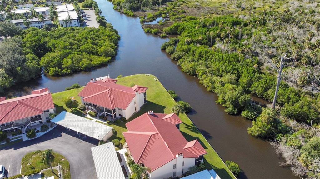 Property for sale at 9940 EAGLES POINT CIRCLE UNIT 4, PORT RICHEY, FL, 34668